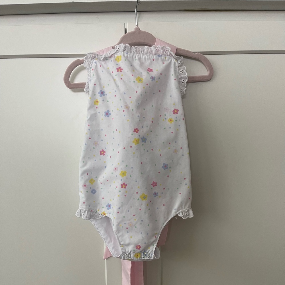 TBBC Sunsuit